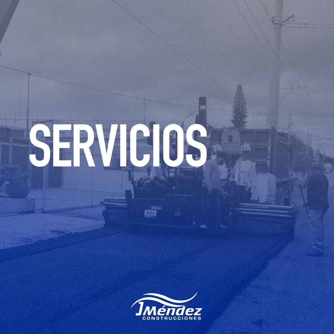 J. Méndez Construcciones — Pieza original · 1-J-Mendez-Constructora