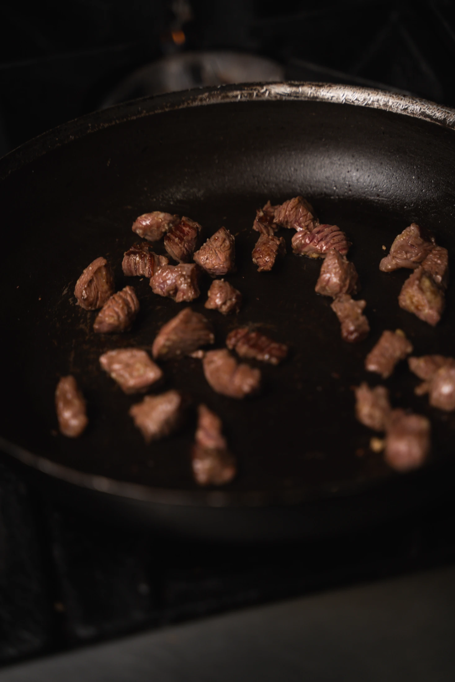 Meats & More — Fotografía del archivo de producción