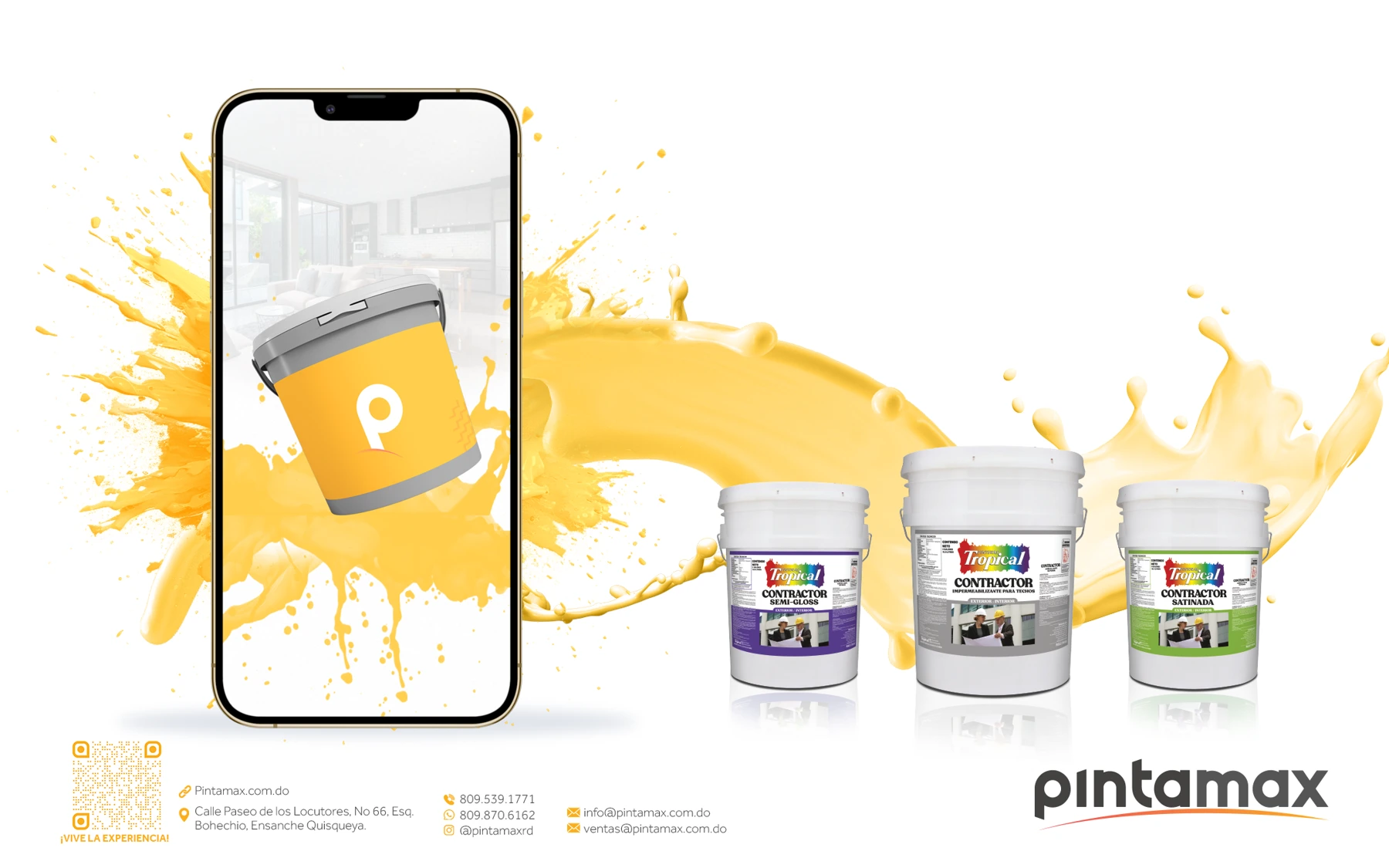Pieza original · PINTAMAX-ARTE