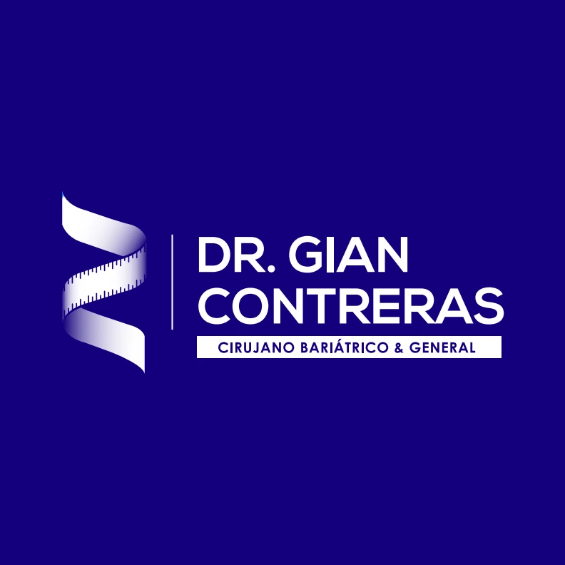 Dr. Gian Contreras — Fondo oscuro