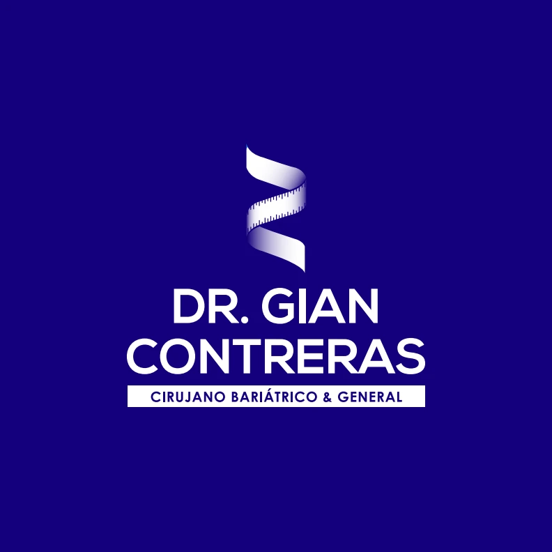 Dr. Gian Contreras — Vertical · fondo oscuro