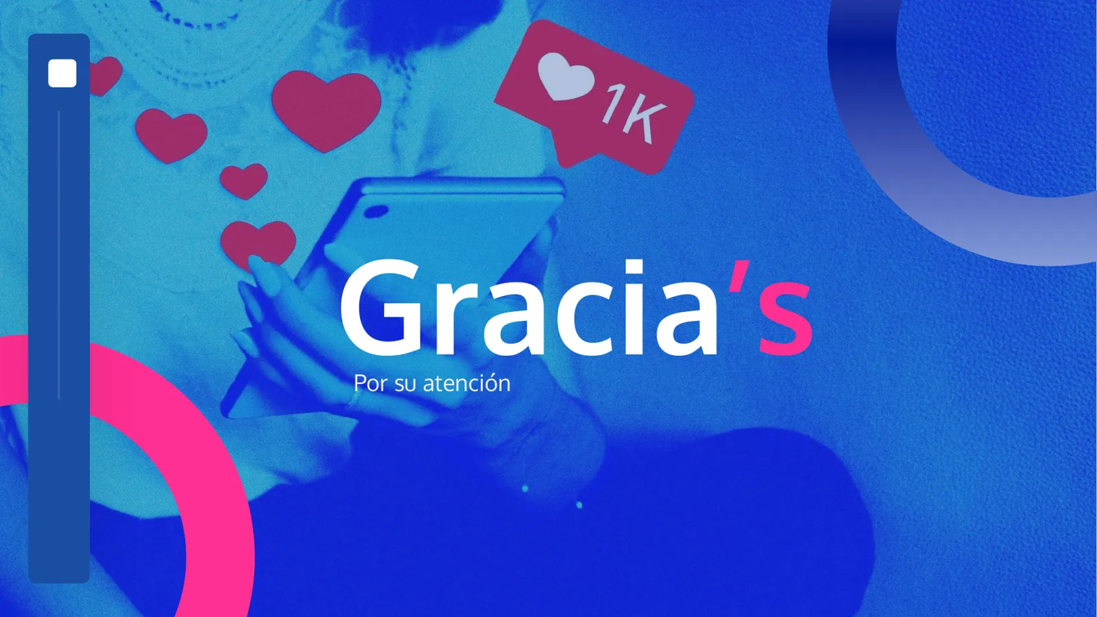 Advert — Presentación corporativa
