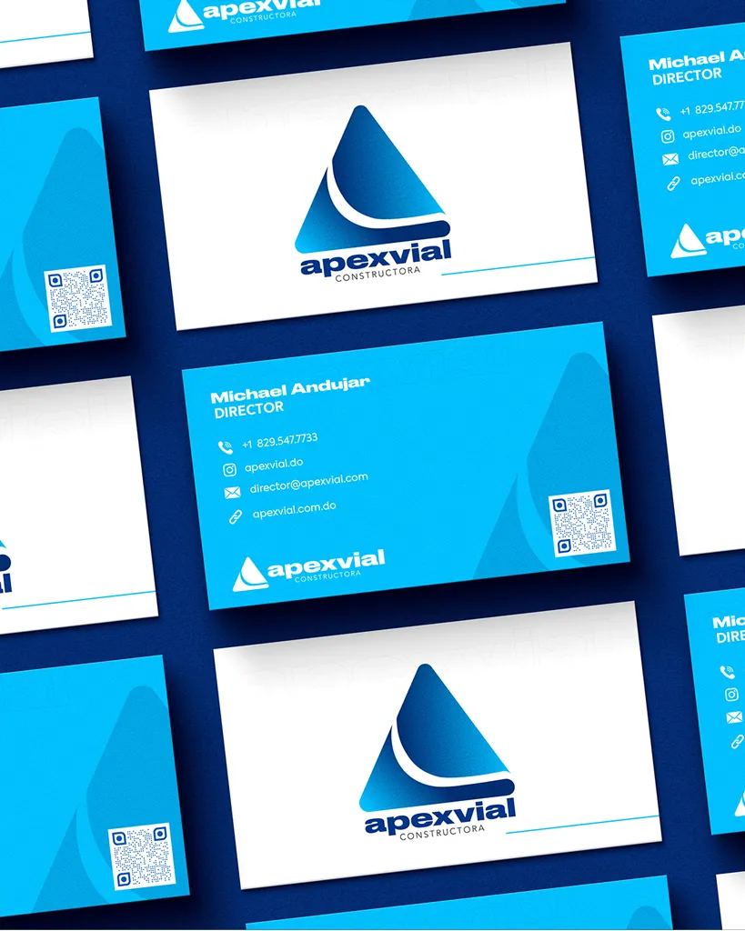 Apexvial — Carrusel de identidad · lámina 4