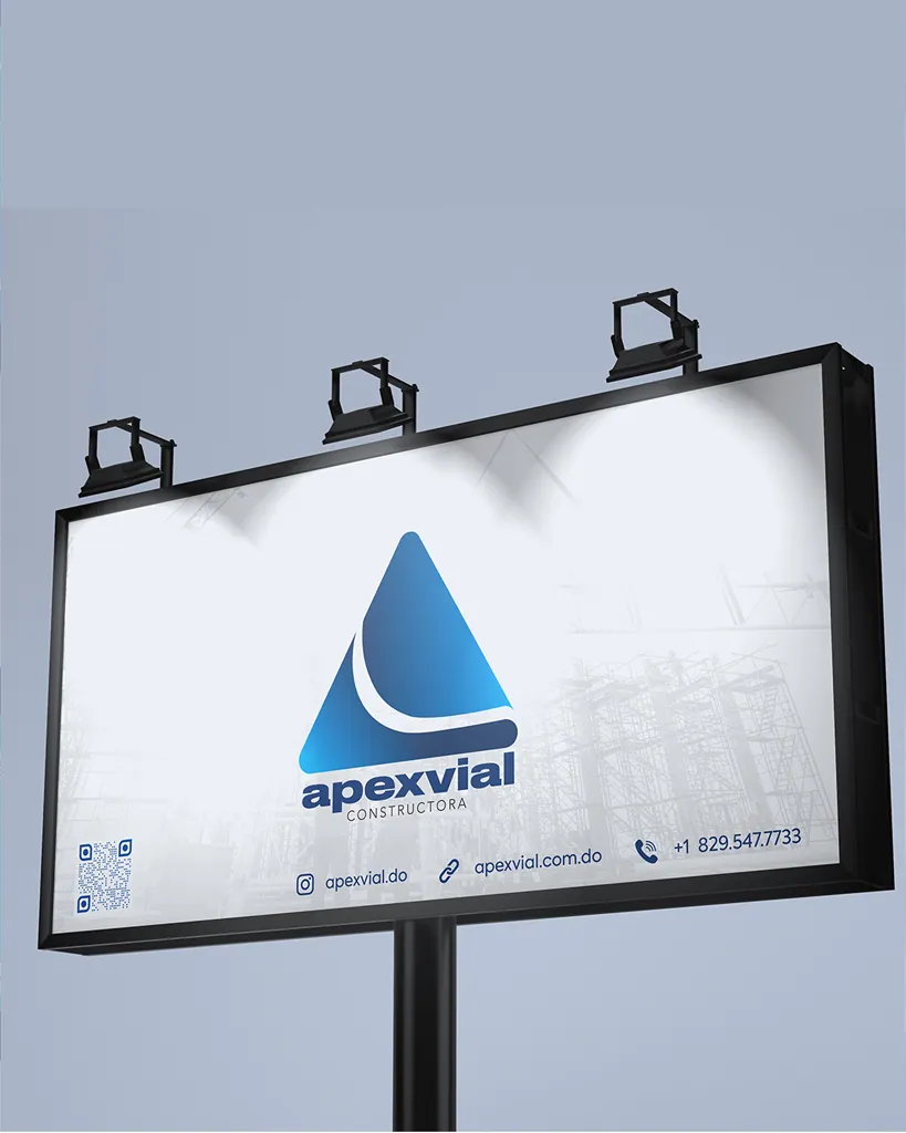 Apexvial — Carrusel de identidad · lámina 5