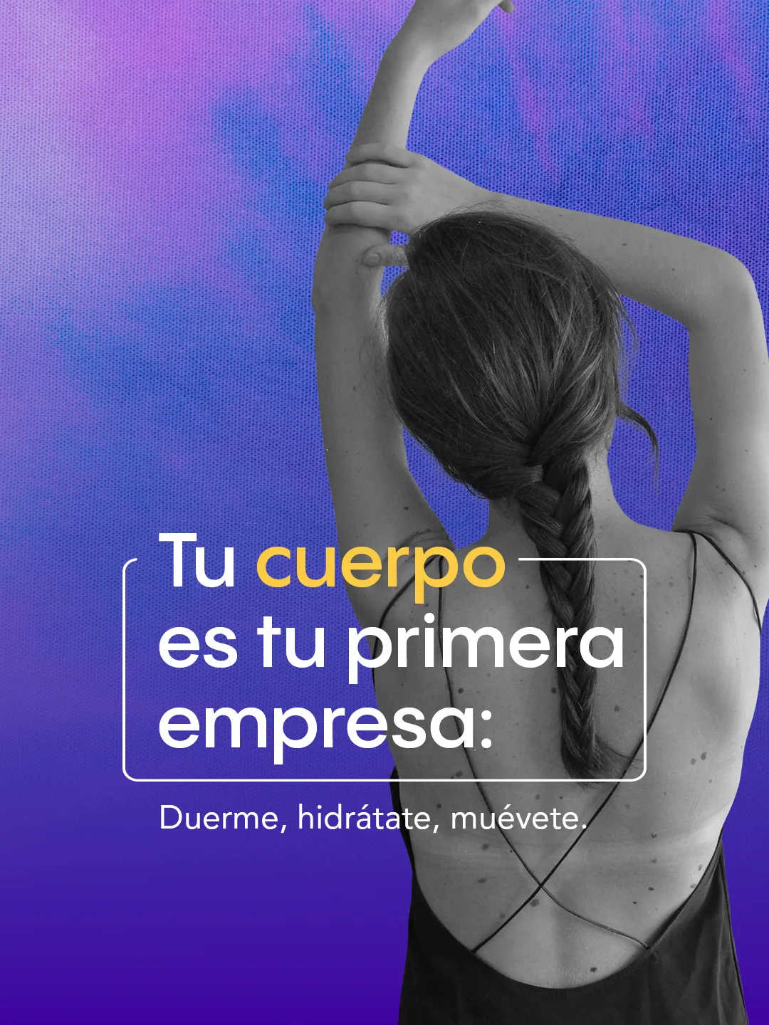 Pridah Suero — Post de contenido · octubre 2025