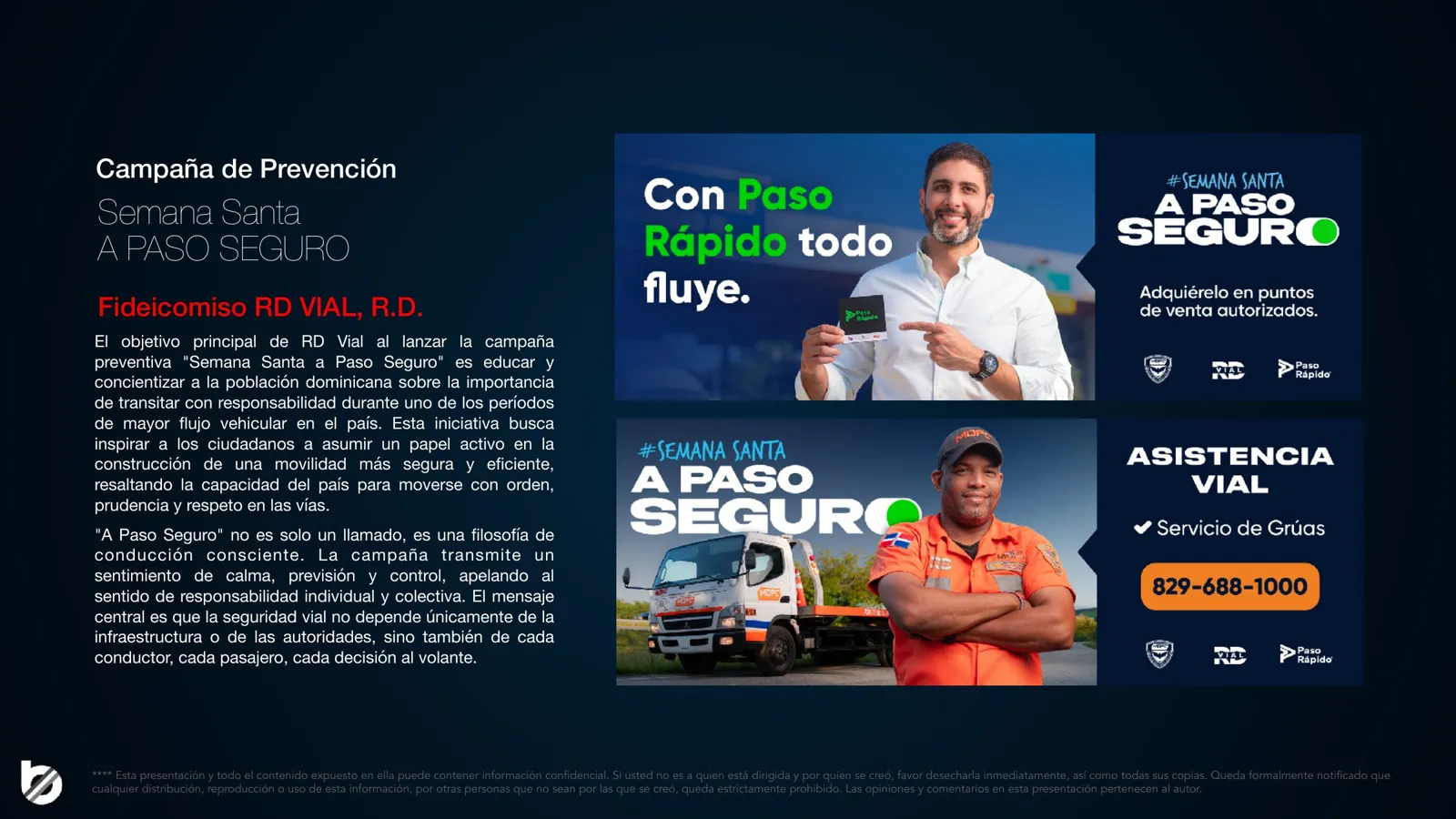 Portafolio BANDA