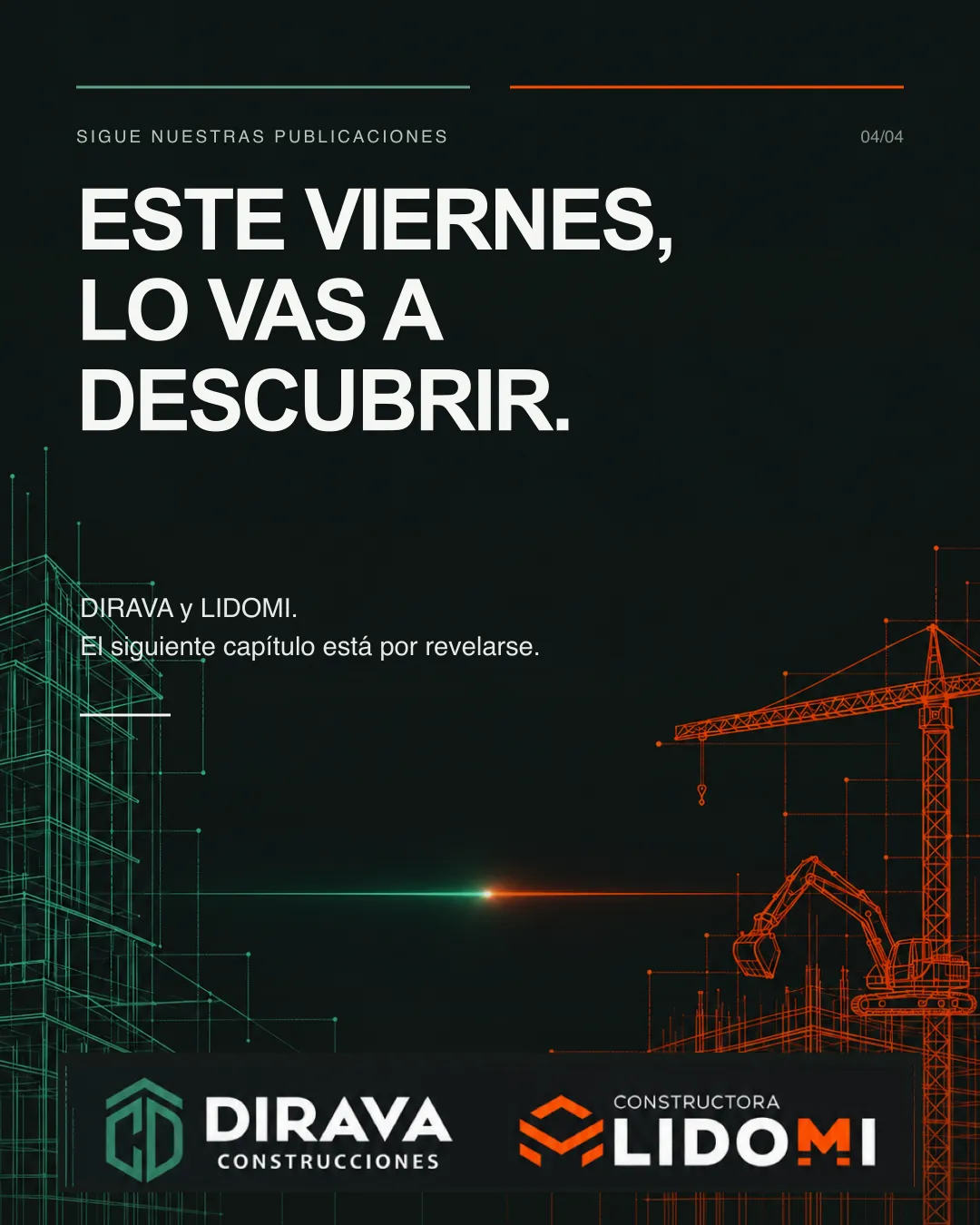 DIRAVA × LIDOMI — Carrusel