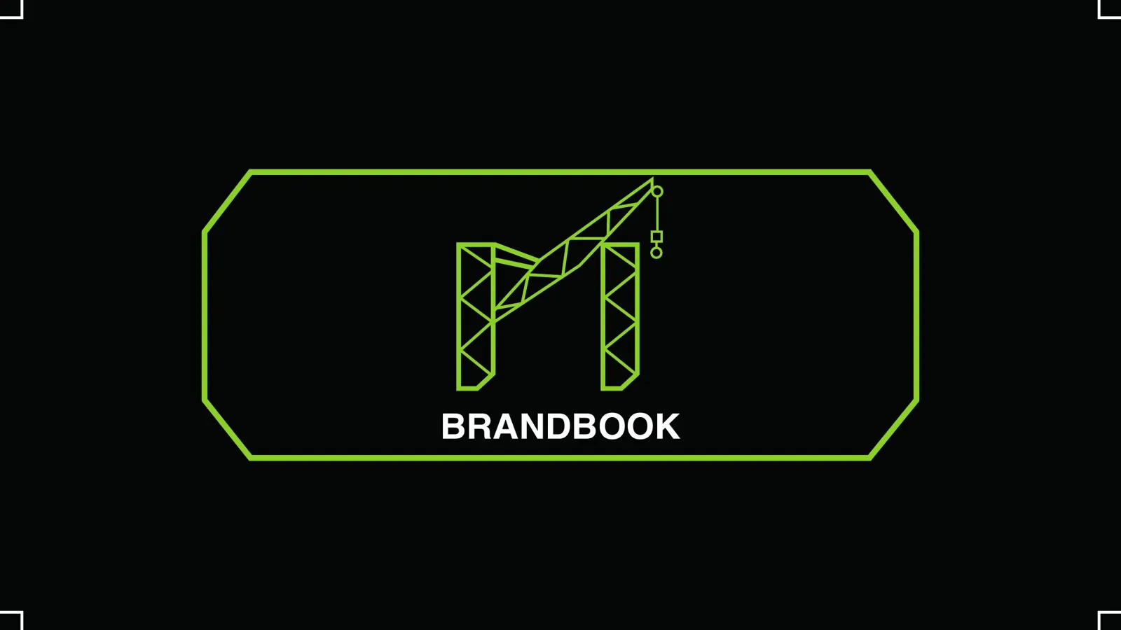Grupo Max Project — Brandbook
