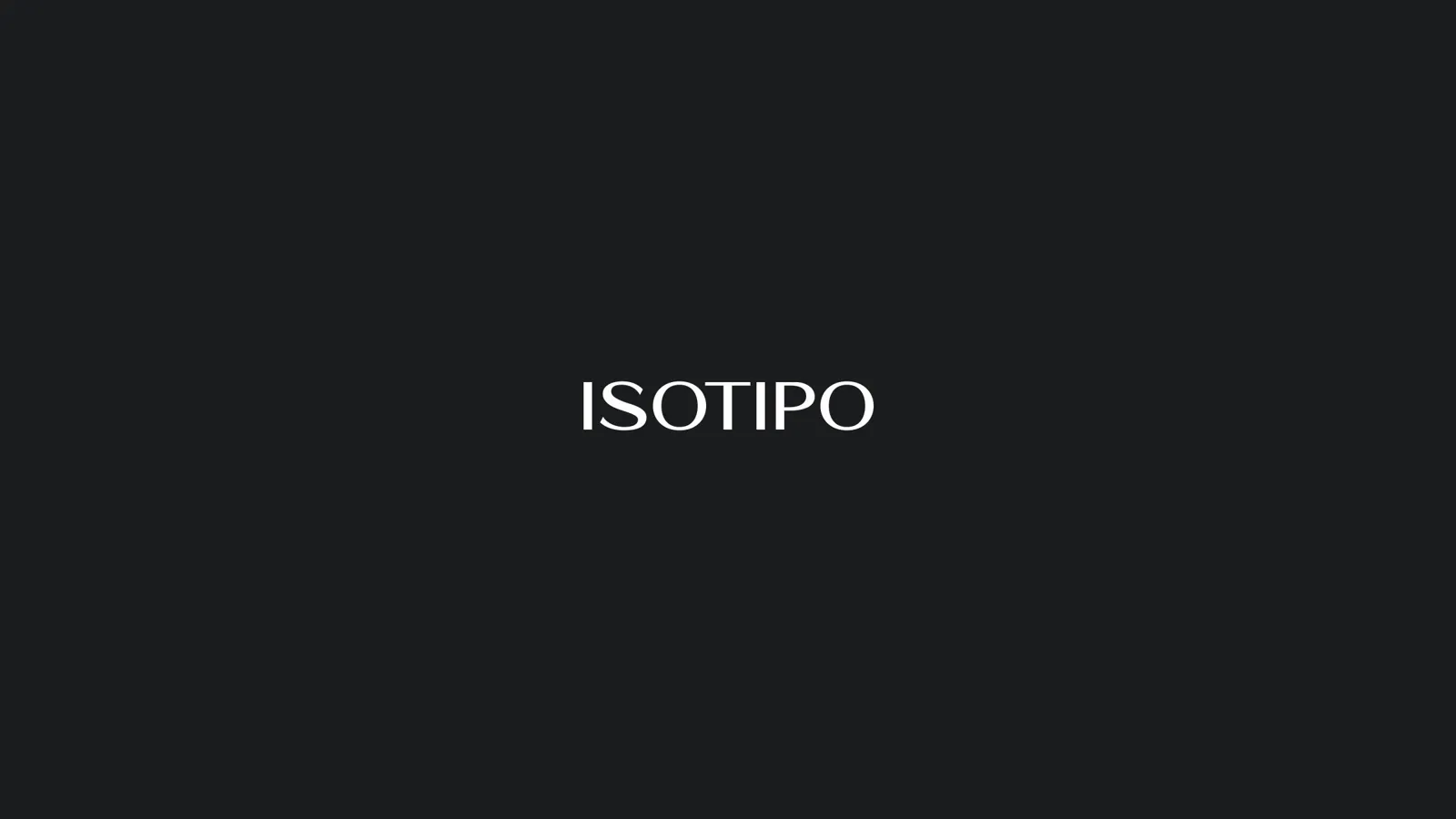 Nueva versión del logo