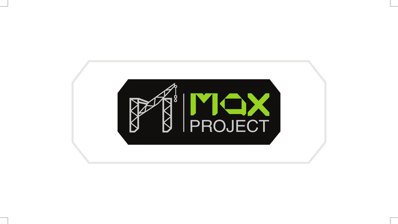 Grupo Max Project — Brandbook