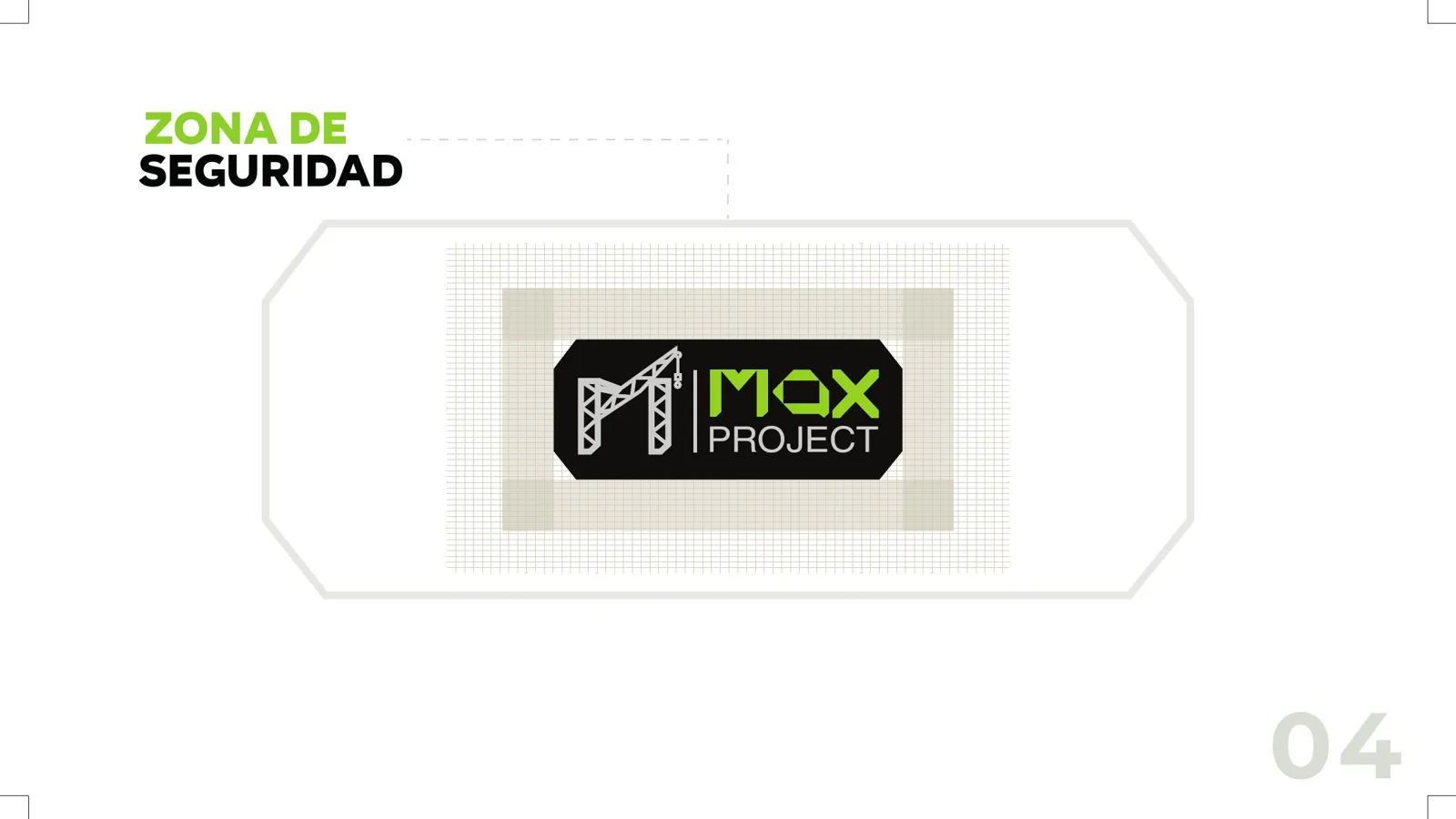 Grupo Max Project — Brandbook