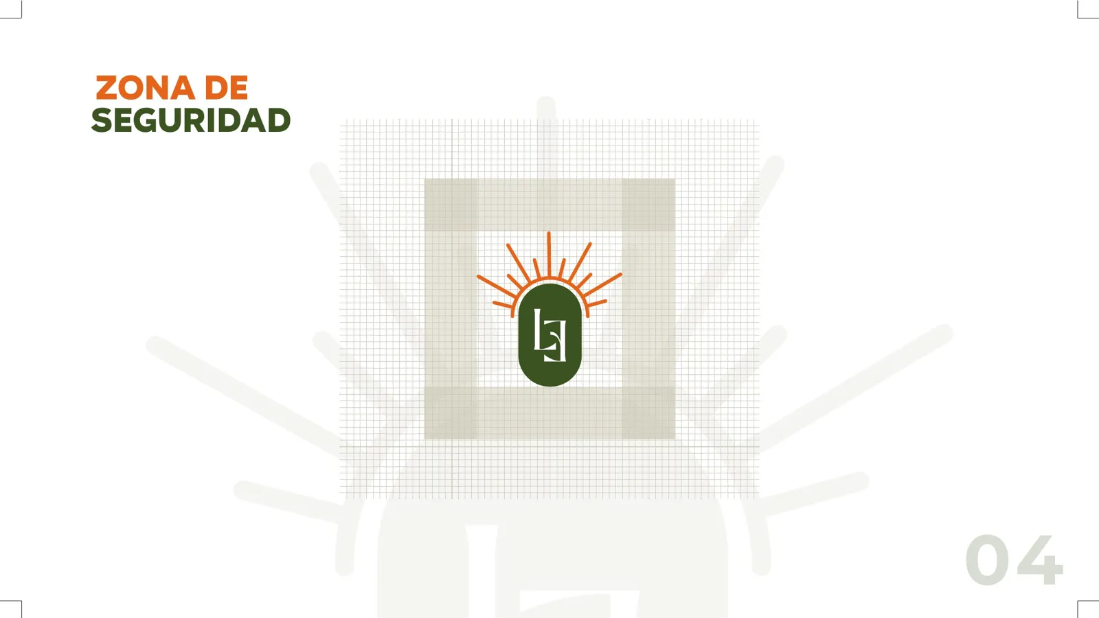 Luz del Este — Brandbook