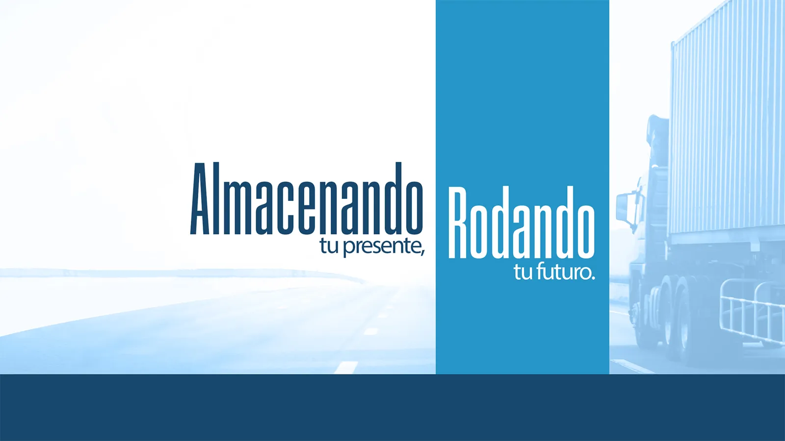 Rodemsa — Landing page