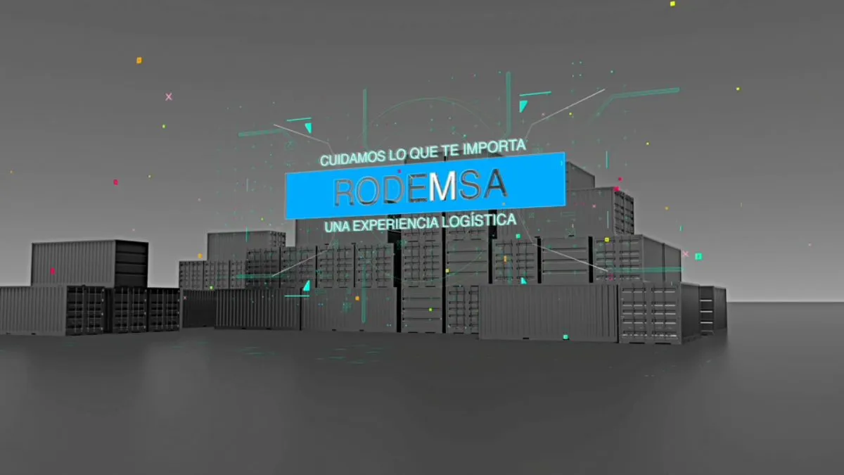 Rodemsa — Reporte final