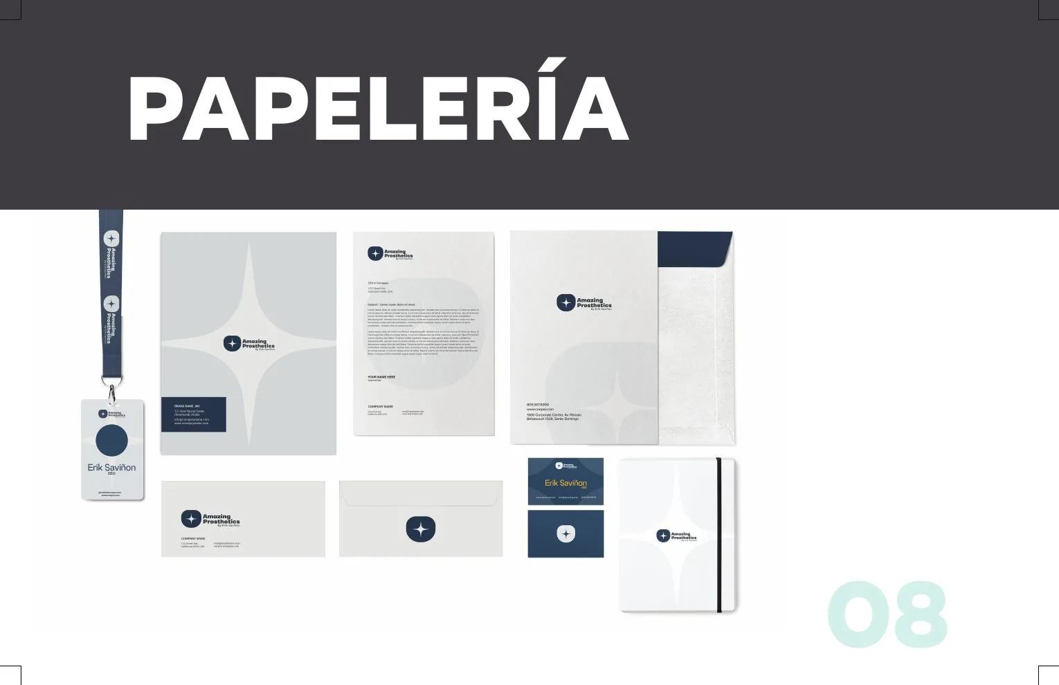 Tecnimetro — Manual de marca