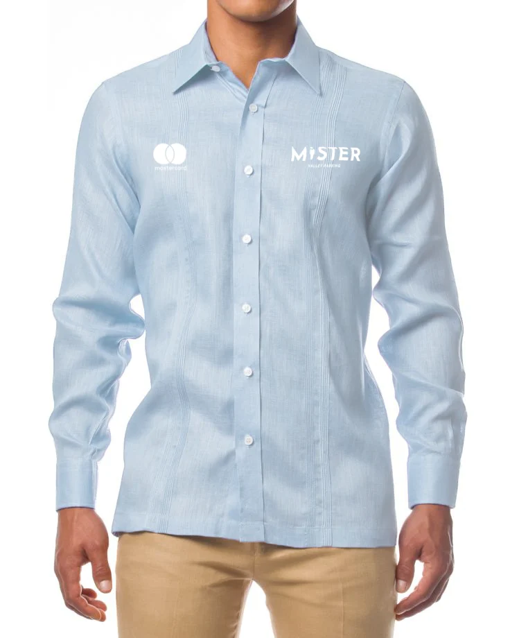 Mister Valet Parking — Pieza original · extra-12