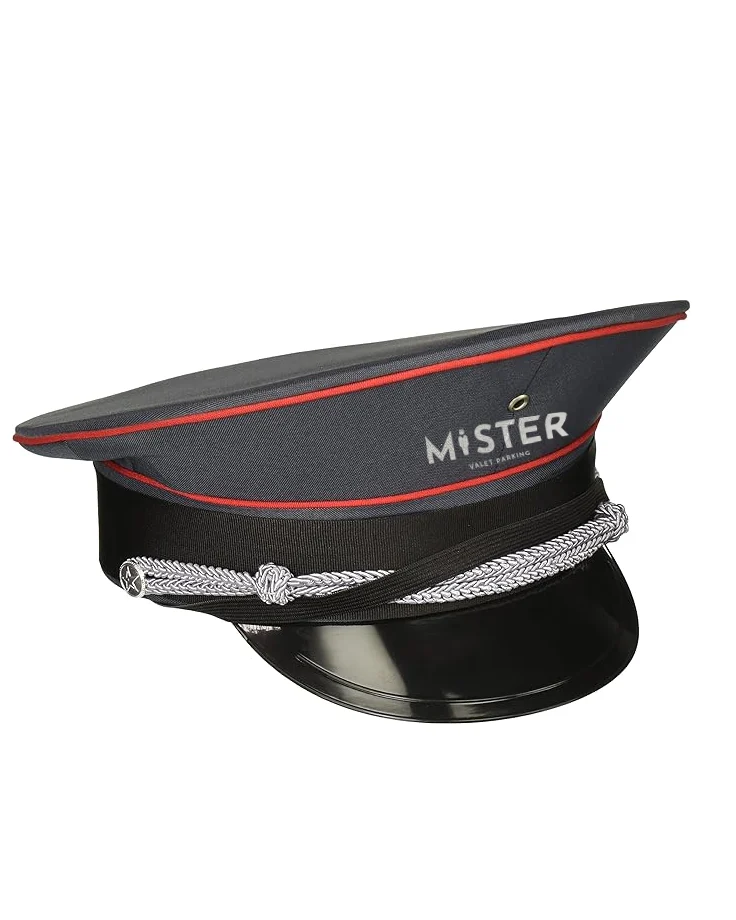 Mister Valet Parking — Pieza original · extra-13