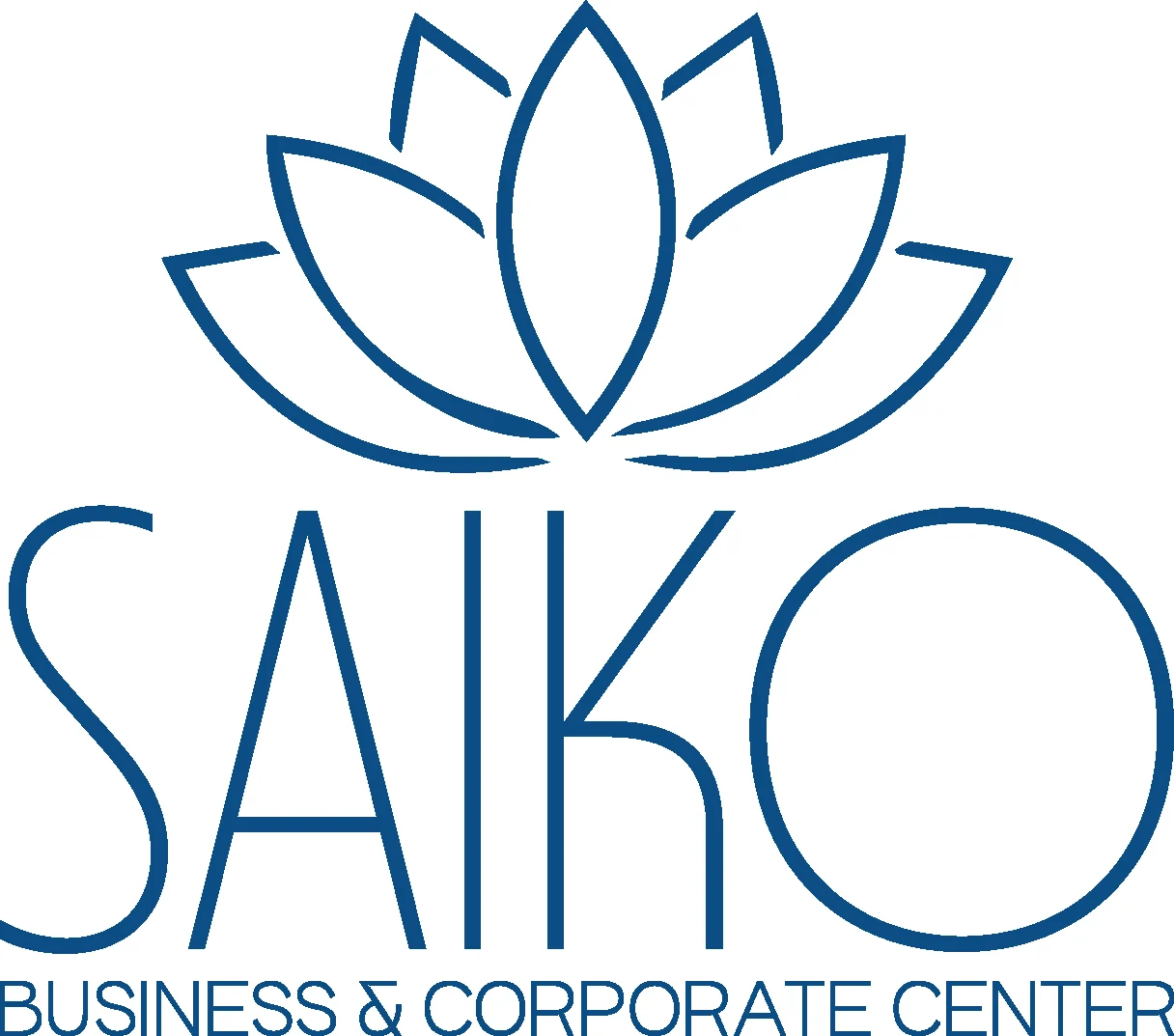 SAIKO — Versión de identidad del archivo