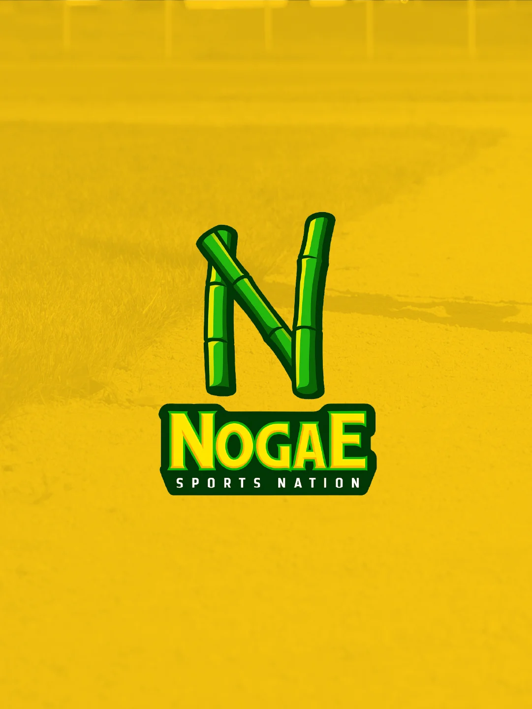 Nogae — Adaptación de cabecera · arte completo