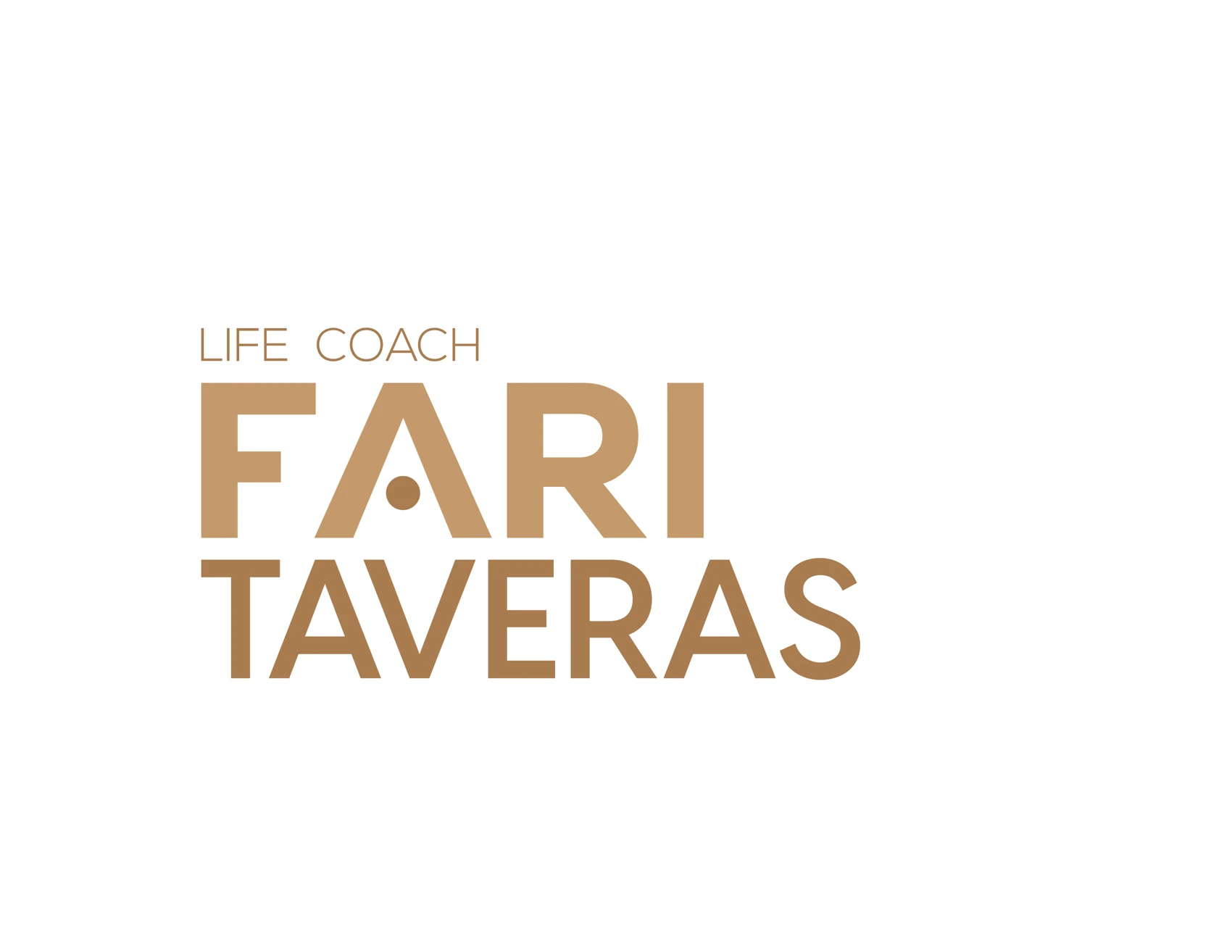 Fari Taveras — Exploración de identidad 2