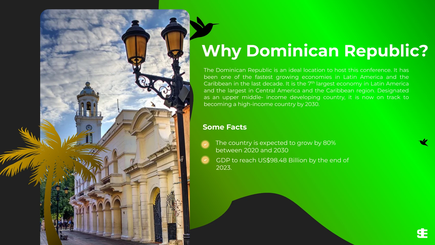 Jamaica Stock Exchange — Página editorial · contexto del destino