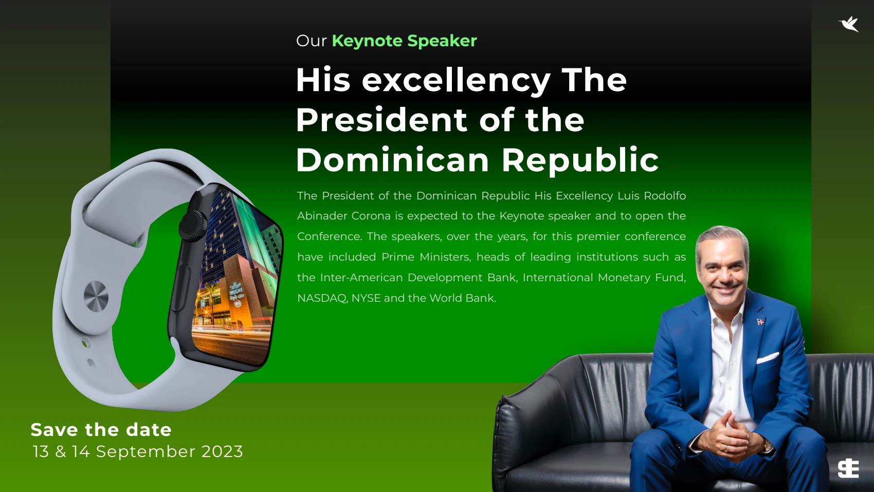 Jamaica Stock Exchange — Comunicación del encuentro