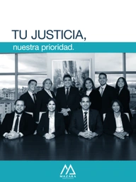 Mazara Abogados — Diagnosis · Strategy · Content · Web