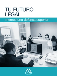 Mazara Abogados — Diagnosis · Strategy · Content · Web