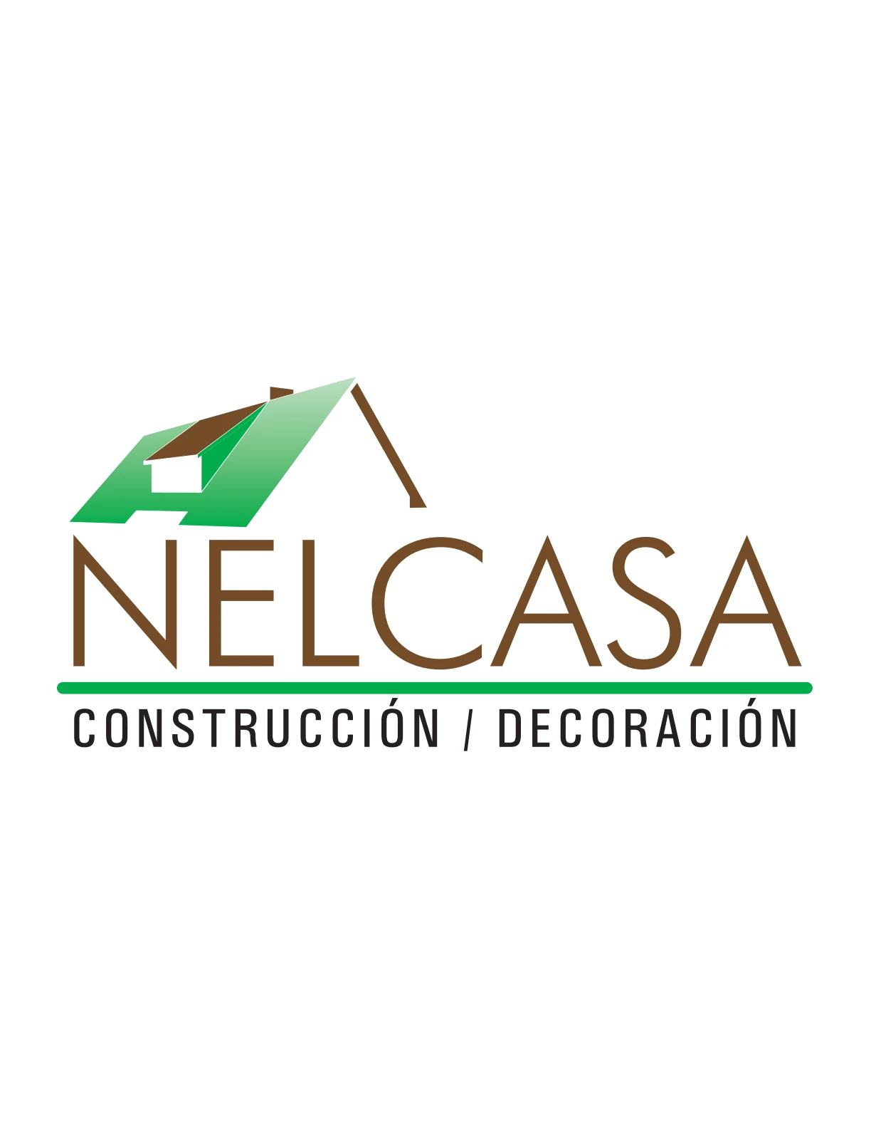 Nelcasa — Identificador
