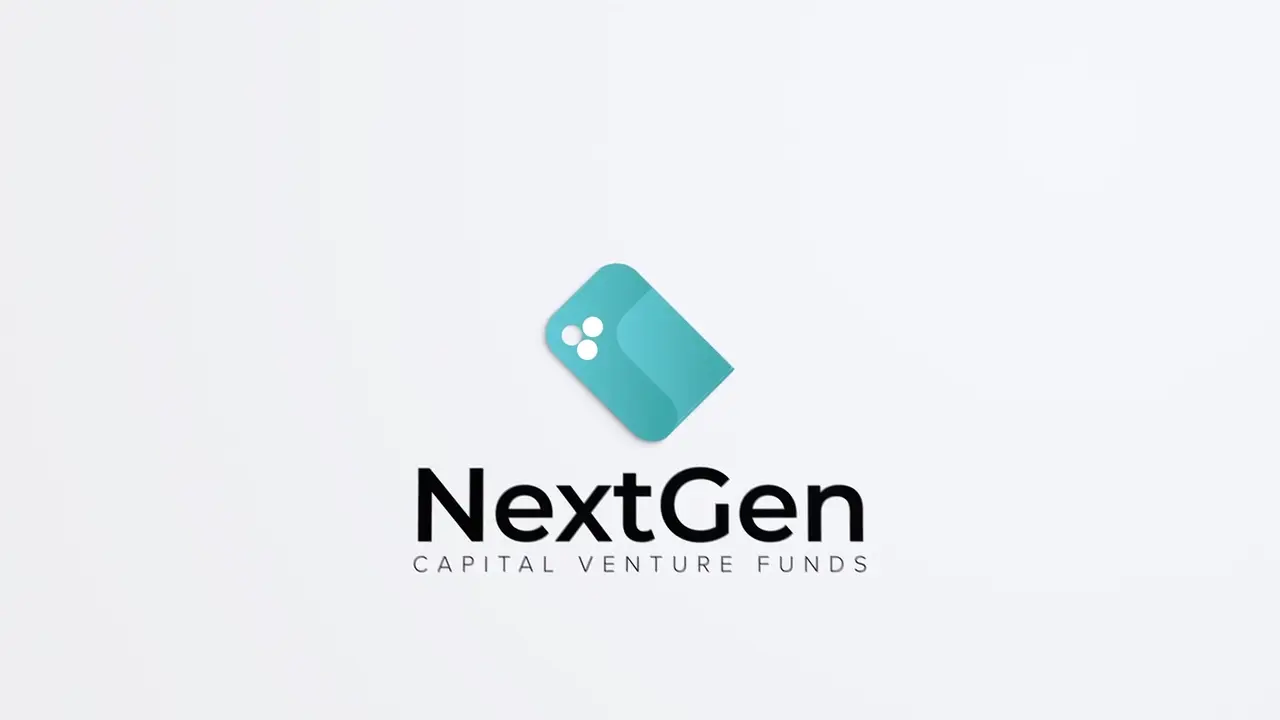 NexGen Capital Ventures — Fotograma del audiovisual original