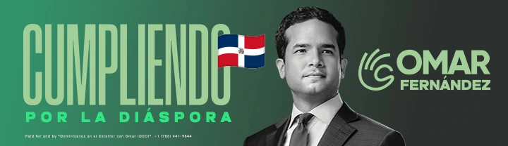 Omar Fernández — Arte de exterior · Formato horizontal Florida