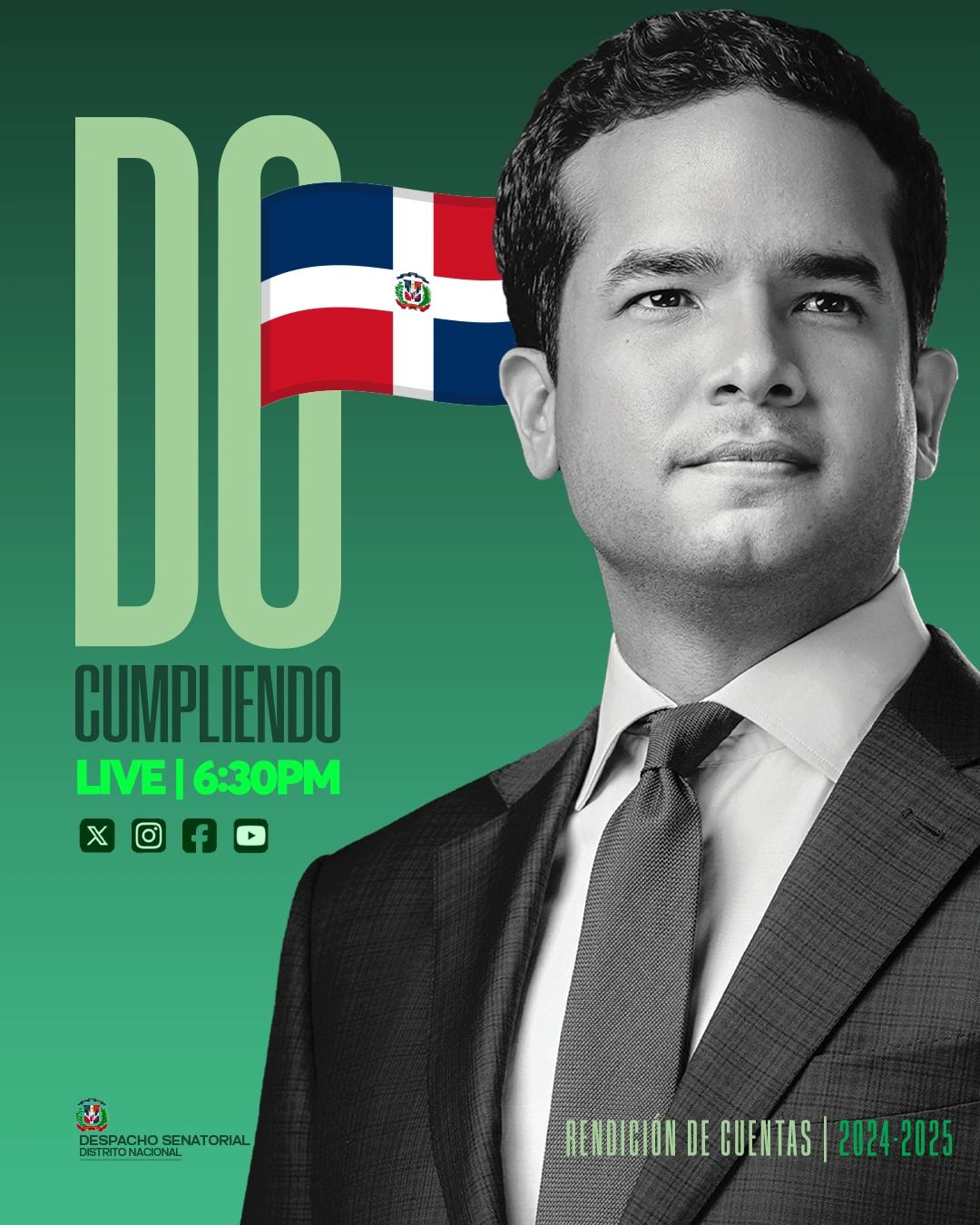 Omar Fernández — Adaptación digital vertical · 1080×1350