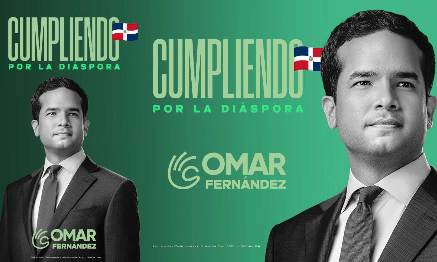 Omar Fernández — Adaptaciones de exterior · Archivo NY