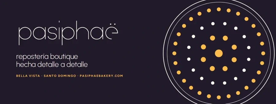 Pasiphae Bakery — Muestra: Portada de perfil · Propuesta