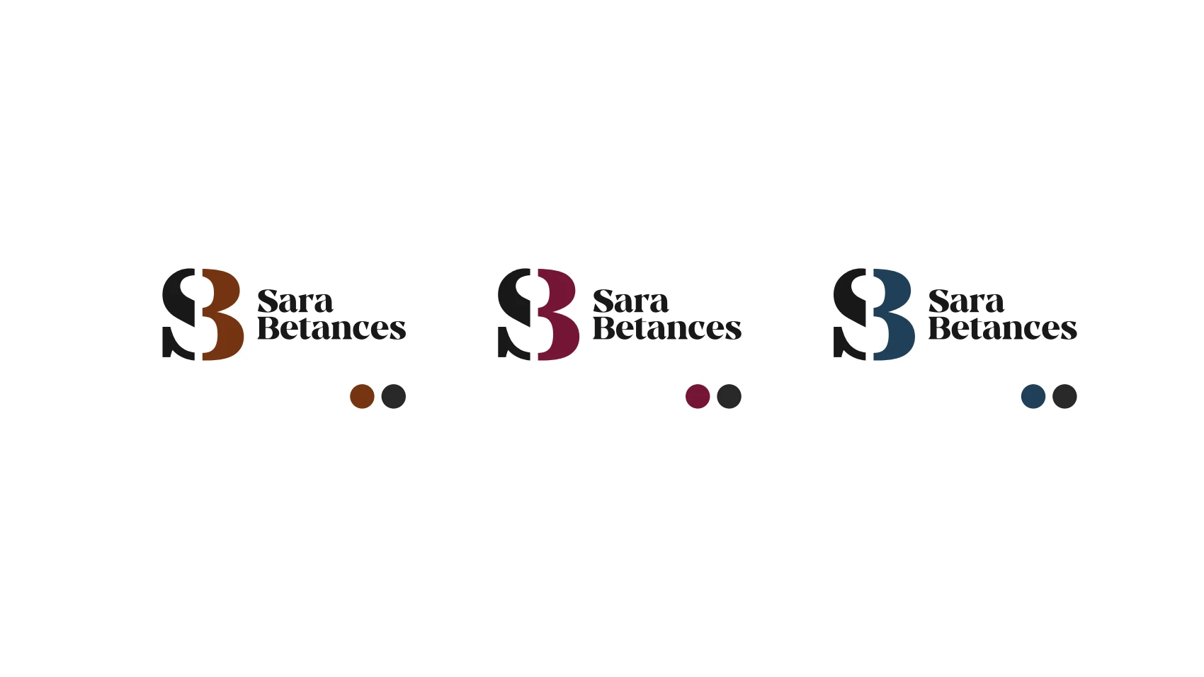 Sara Betances — Variaciones