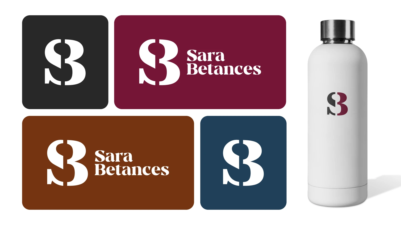 Sara Betances — Aplicaciones