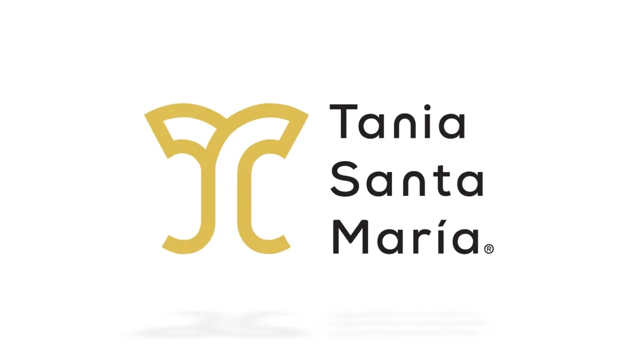 Tania Santa María — Fotograma del audiovisual original