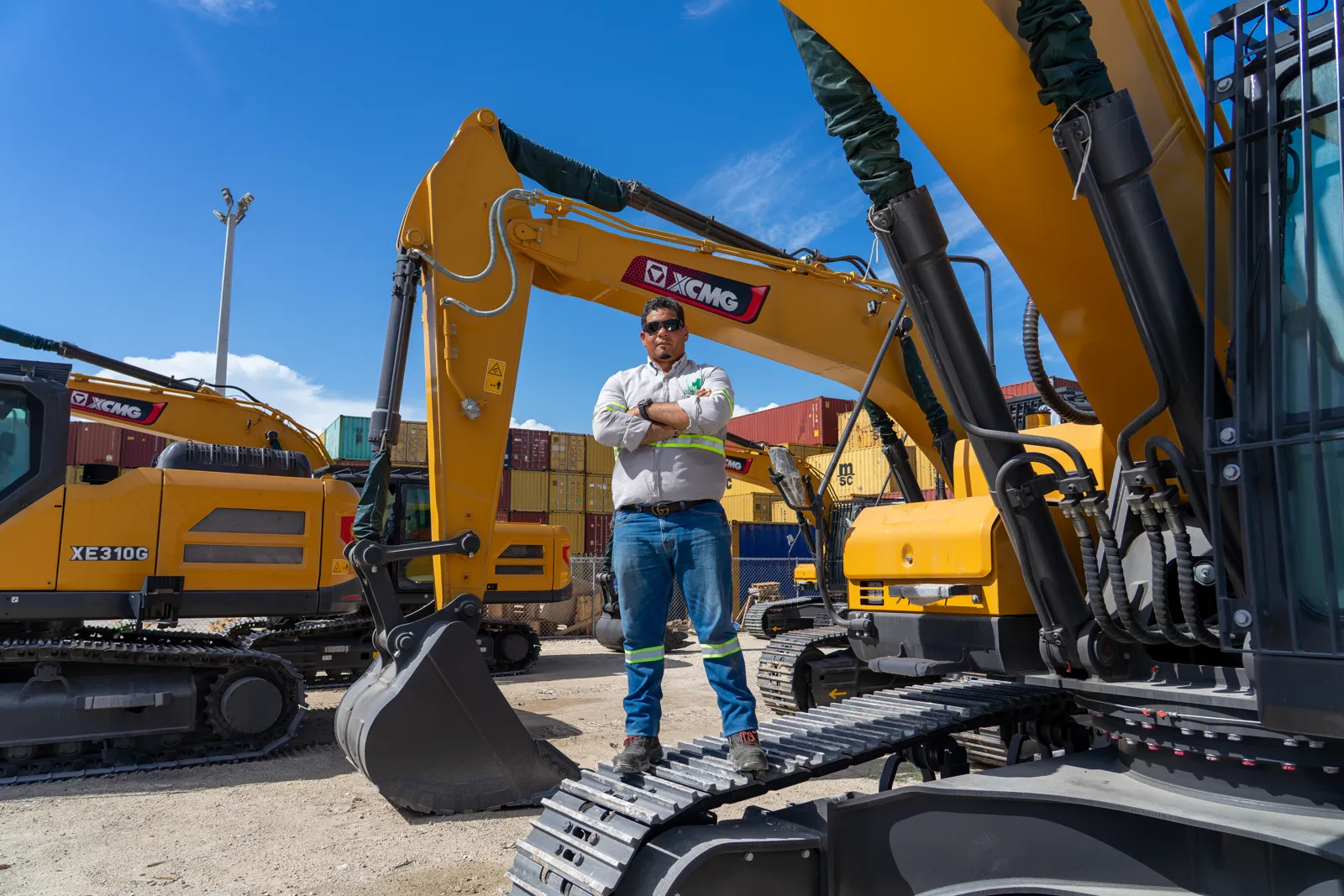 Tecnimetro — Producción fotográfica
