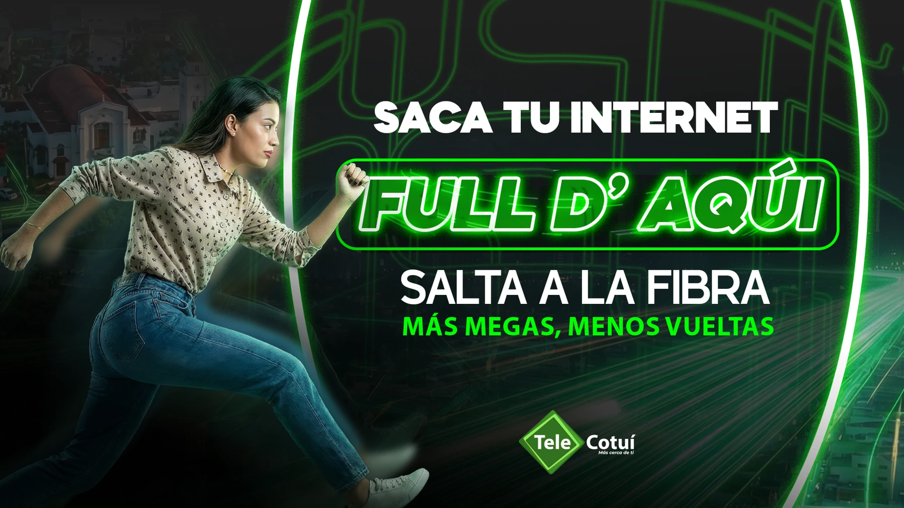 Telecotuí — Full d’aquí · Desarrollo gráfico 2026