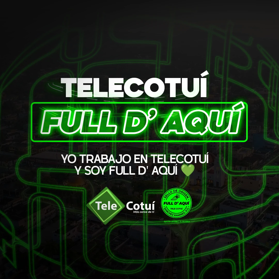 Telecotuí — Full d’aquí · Aplicación interna / WhatsApp