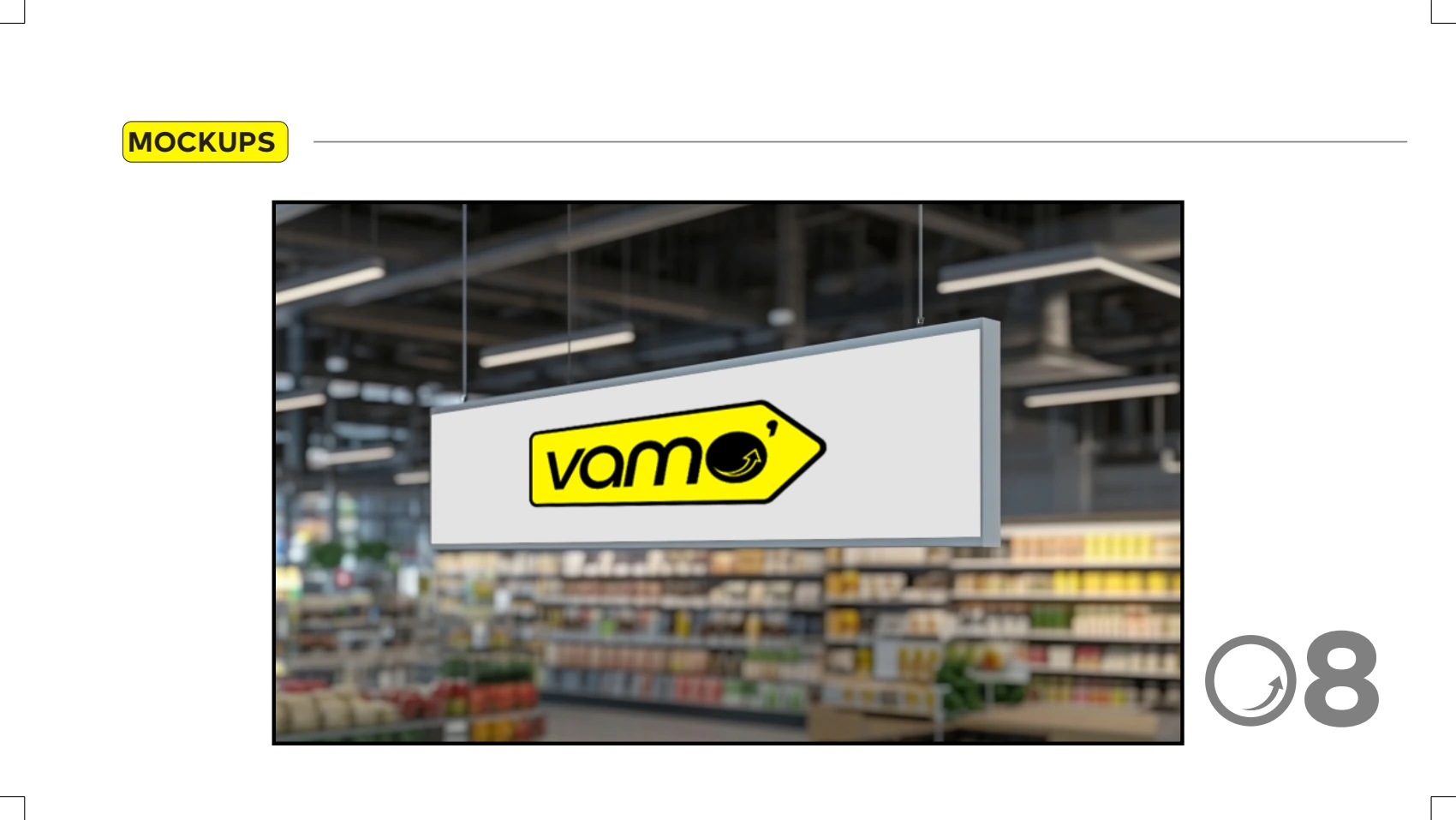 Vamo’ — Aplicación en tienda