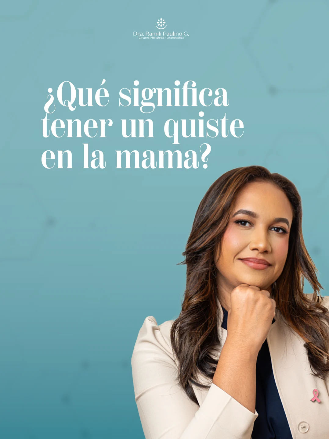 Dra. Paulino — Contenido · Septiembre 2025