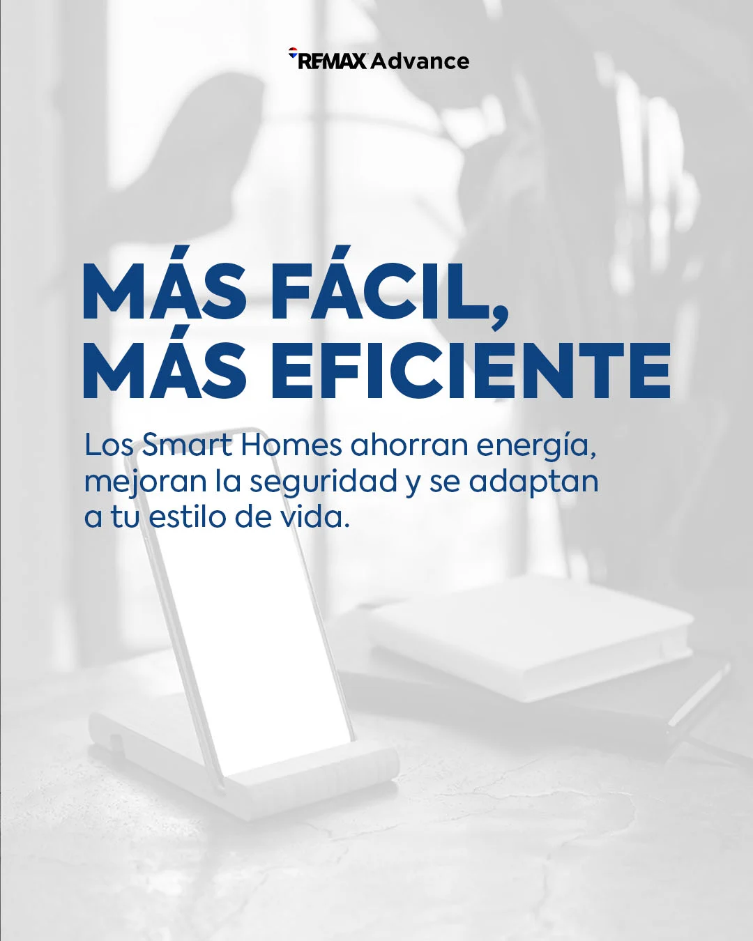 RE/MAX Advance — Contenido · Septiembre 2025