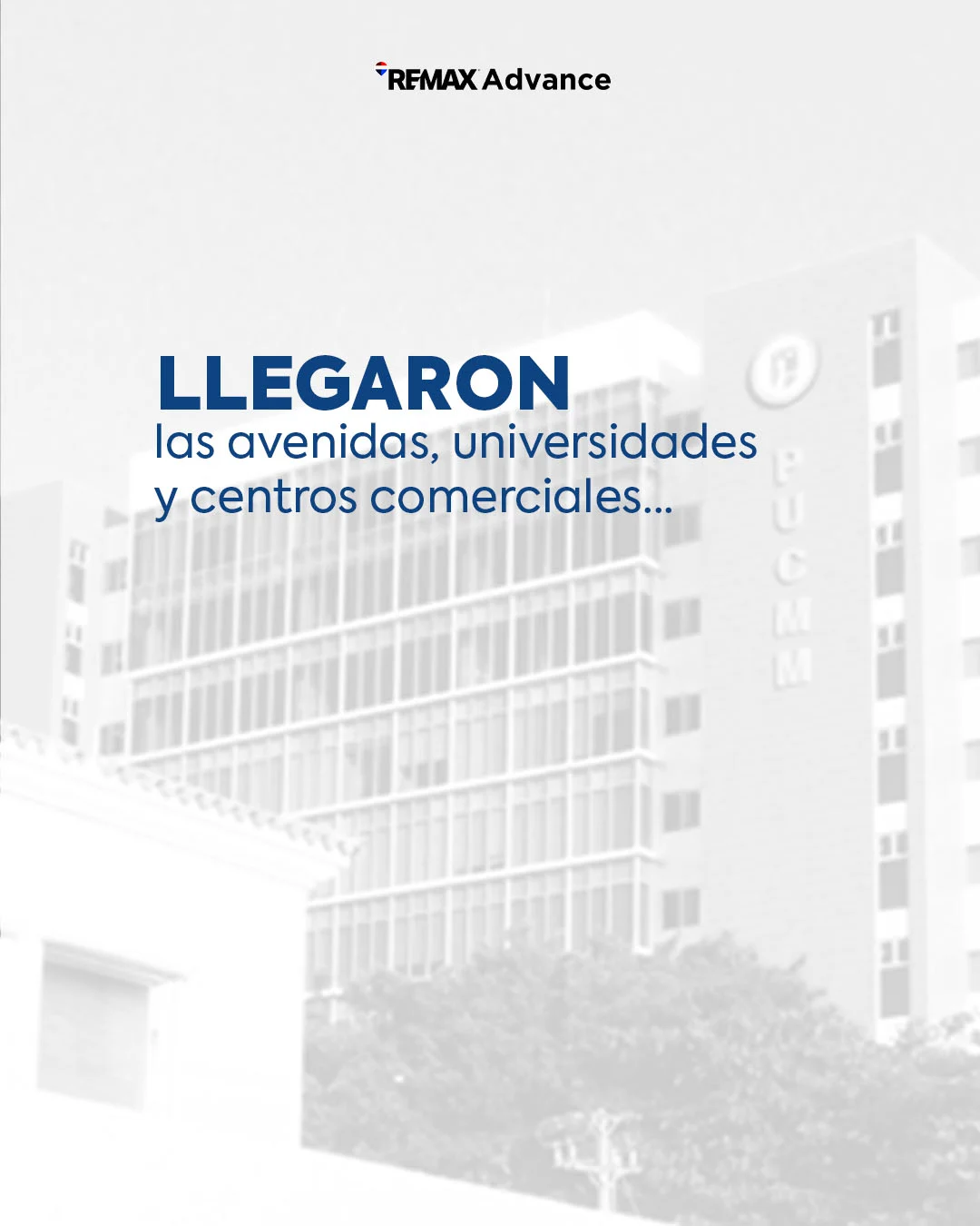 RE/MAX Advance — Contenido · Septiembre 2025