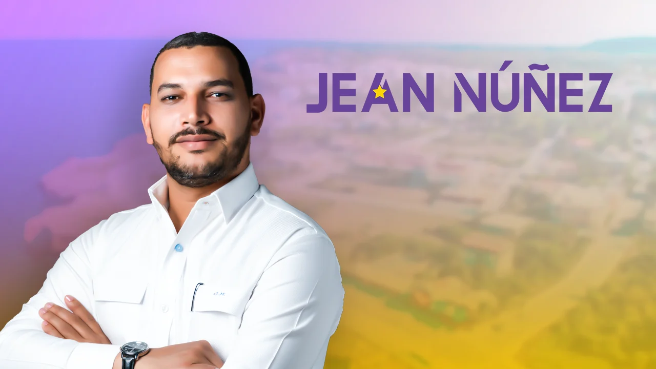 Jean Núñez — Adaptación de cabecera · arte completo