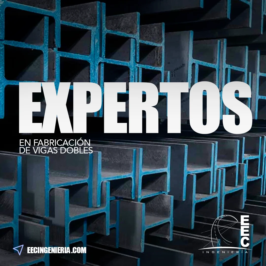EEC Ingeniería — Pieza original · work-89