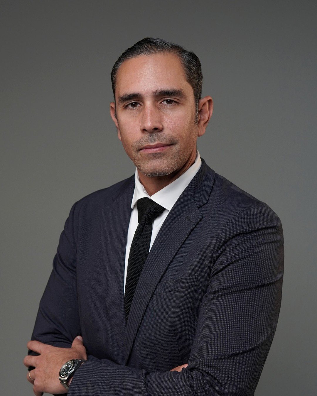 Víctor Medina
